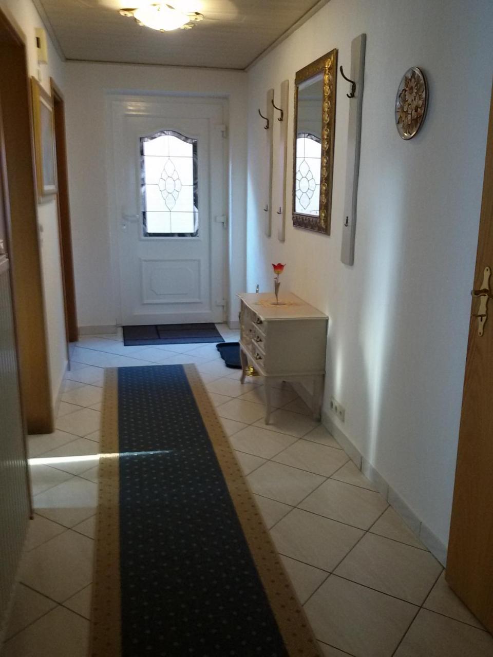 Ferienhaus Anglergluck Apartment Hemmoor ภายนอก รูปภาพ
